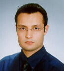 Doç. Dr. Serdar BİLGİ